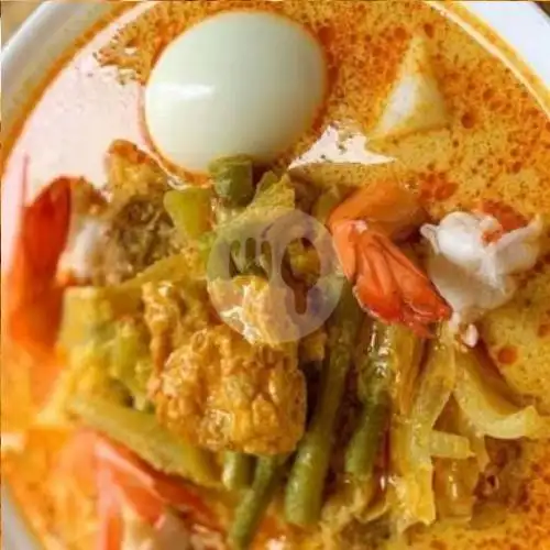 Gambar Makanan Nasi Kuning Berkah Wulkyra, Sungai Pinang, Gg Aci No 26 12