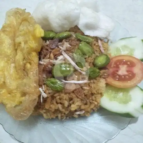 Gambar Makanan Pecel Lele dan Seblak Zacky 9