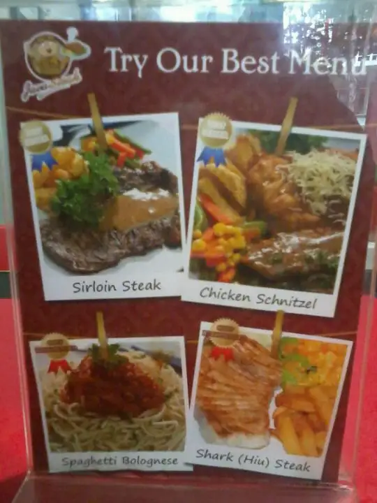 Gambar Makanan Java Steak 7