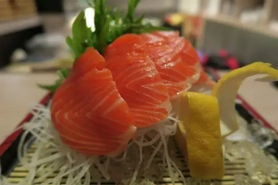New Tokugawa (Sushi Monzta) Food Photo 1