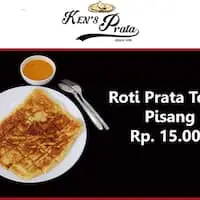 Gambar Makanan Ken's Prata 1