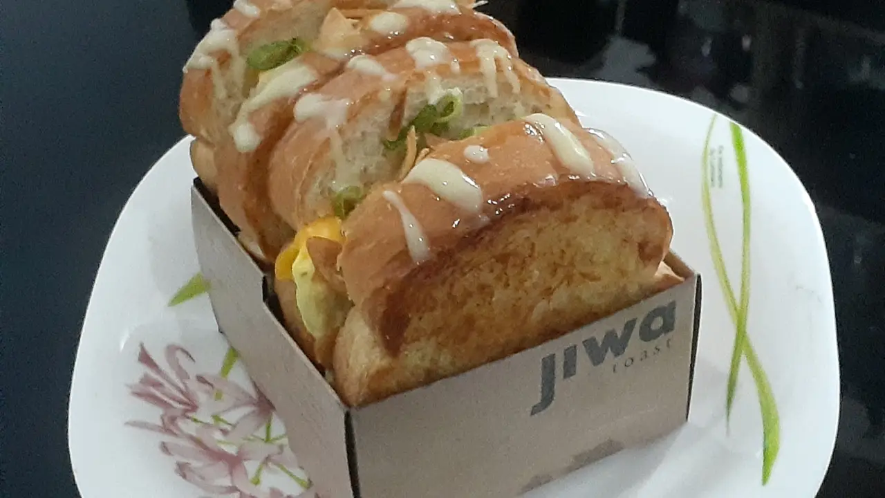 Jiwa Toast