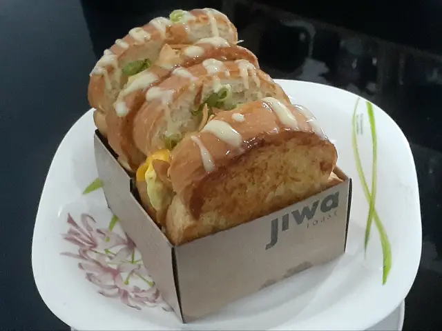 Jiwa Toast