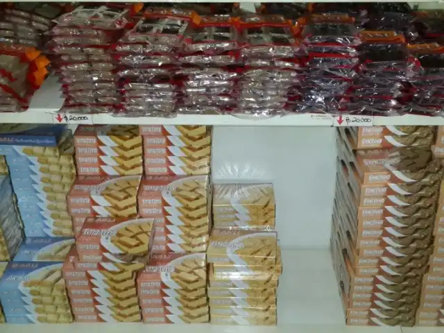 Gambar Makanan A1 Asli 5