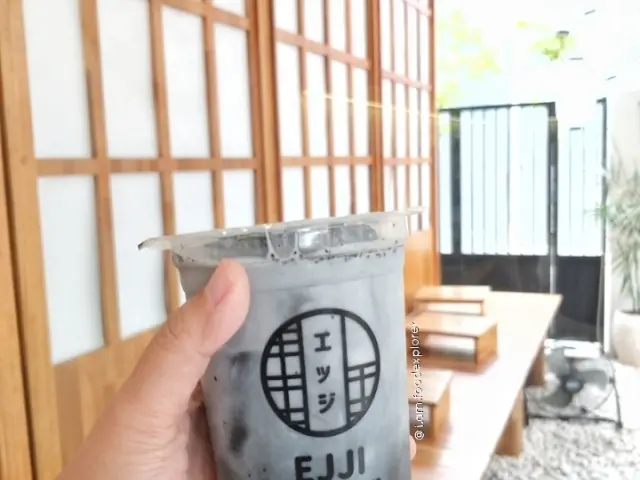 Gambar Makanan Ejji Coffee Corner 3