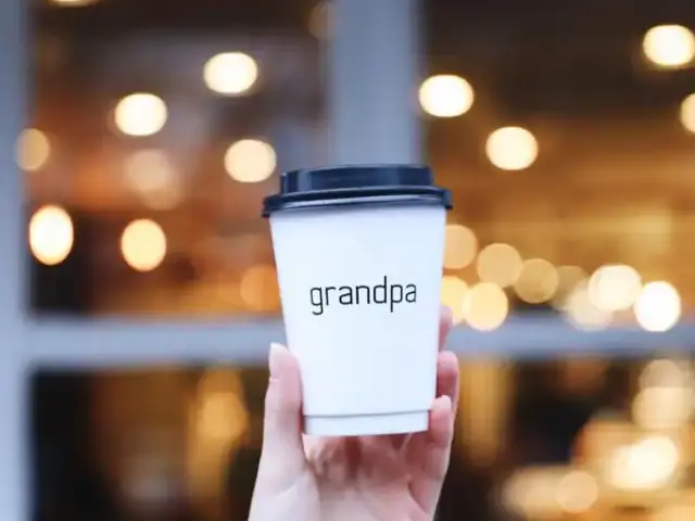 Grandpa Coffee & Eatery'nin yemek ve ambiyans fotoğrafları 8
