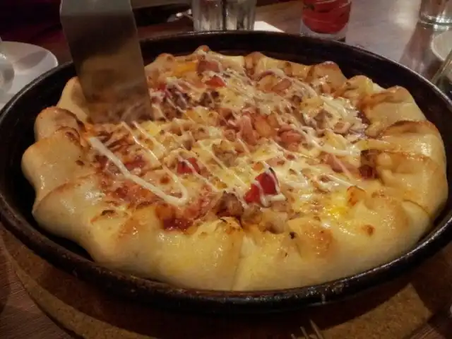 Pizza hut selayang jaya Food Photo 3