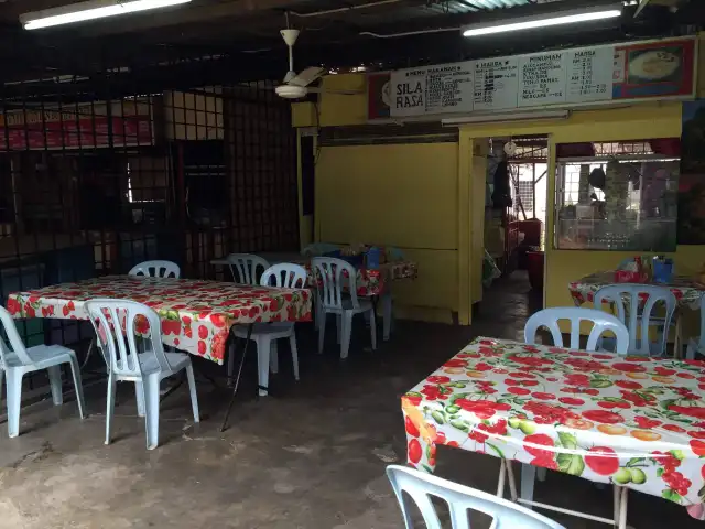 Sila Rasa - Kuchai Lama Hawker Centre Food Photo 2