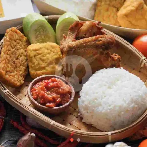 Gambar Makanan Sari Laut Mas Jepri Surabaya, Birikanaya 15