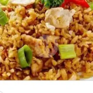 Gambar Makanan Nasi Goreng Gila 57 . Prapatan Mampang Depok 11