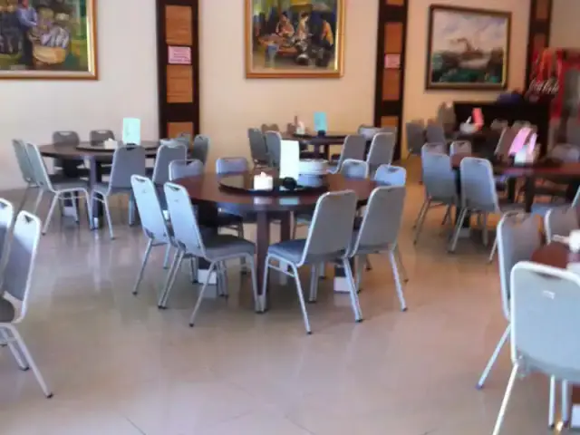 Gambar Makanan Restoran Renon 4