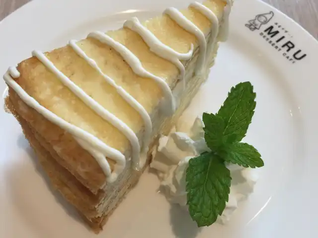 Miru Dessert Cafe Food Photo 8