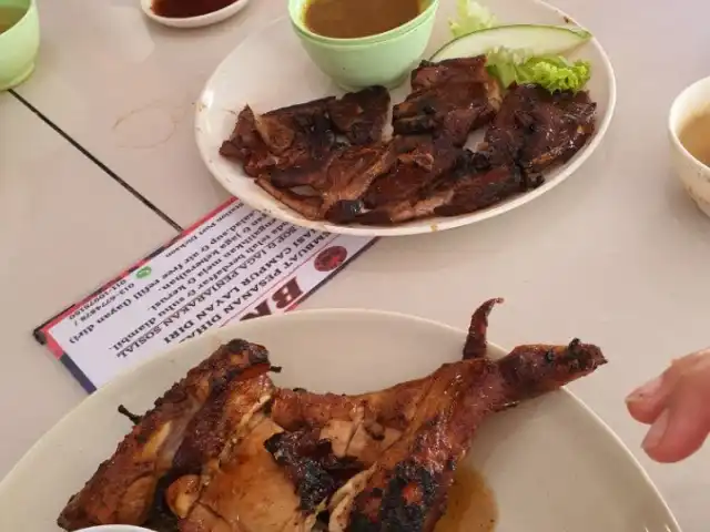 Ayam Bakar Station Food Photo 6