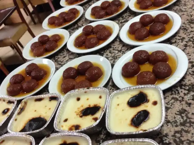 Yörükoğlu İskender'nin yemek ve ambiyans fotoğrafları 3