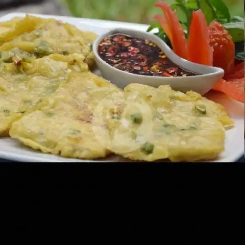 Gambar Makanan Spesial Nasgor ,Bakmi Dan Geprek Vamega Genbar, Candisari/Tegalsari 12