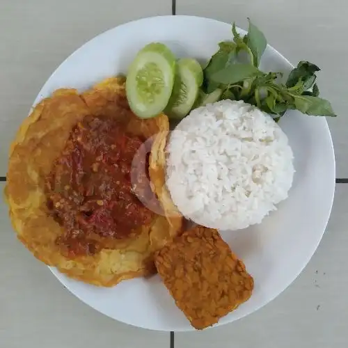 Gambar Makanan Gado Gado Ibu Wenny 3