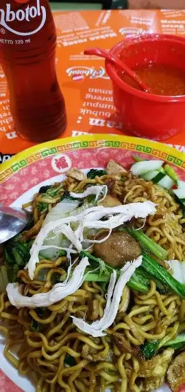 Gambar Makanan Kwetiau Kalimantan 3