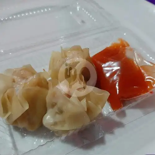 Gambar Makanan Dimsum Shafa, Radial 4