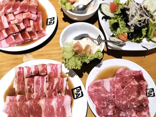 Gambar Makanan Gyu-Kaku Tunjungan Plaza IV 2