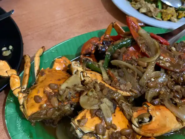 Gambar Makanan Nyoto Roso Seafood & Ikan Bakar 6