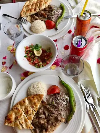 Akyokus Park Konya Mutfagi'nin yemek ve ambiyans fotoğrafları 1