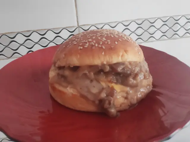 Gambar Makanan Good Daddy Burger 3