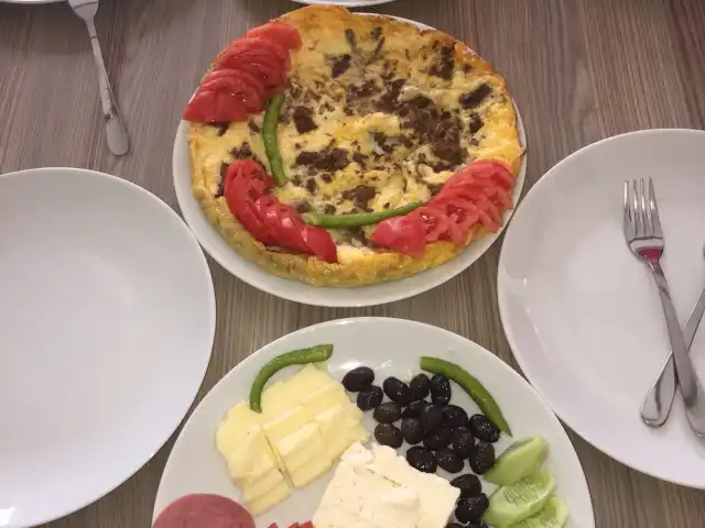 Güven  Et Kasap & Restaurant'nin yemek ve ambiyans fotoğrafları 18