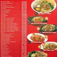 Gambar Makanan Bakmi Aliong 1