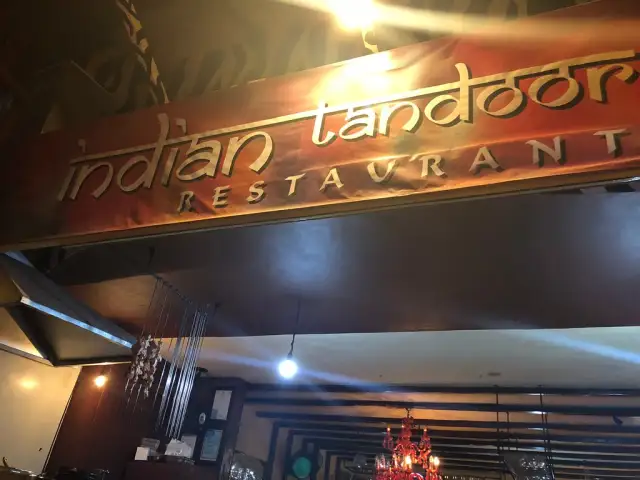 Gambar Makanan Indian Tandoor Seminyak 2