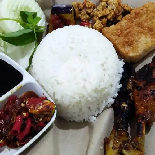 Gambar Makanan Sambal Lalap, Samarinda 11