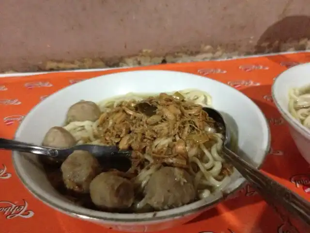 Gambar Makanan Bakso Monggo Monggo 10