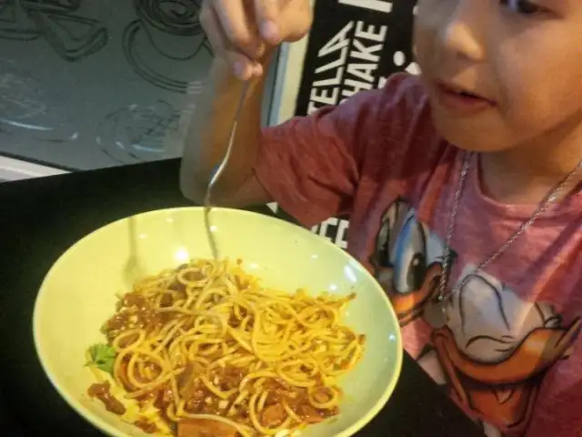 Gambar Makanan Dapur Pasta 4