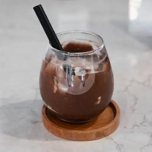 Gambar Makanan Baeo Coffee And Tea, Bunga Harum 10