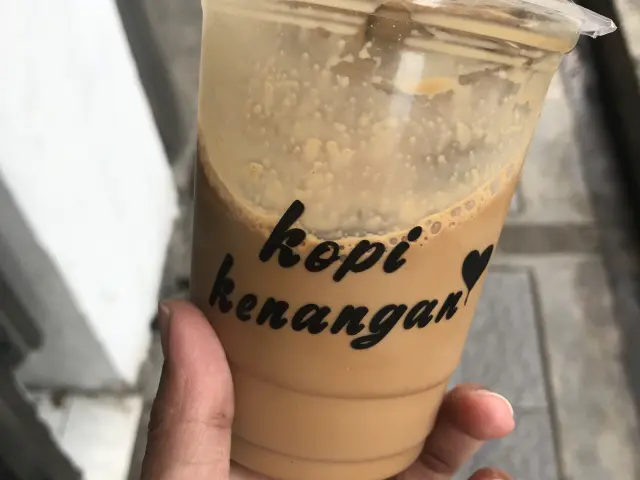 Gambar Makanan Kopi Kenangan 3