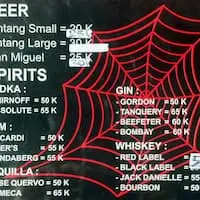 Gambar Makanan Spider Bar 1