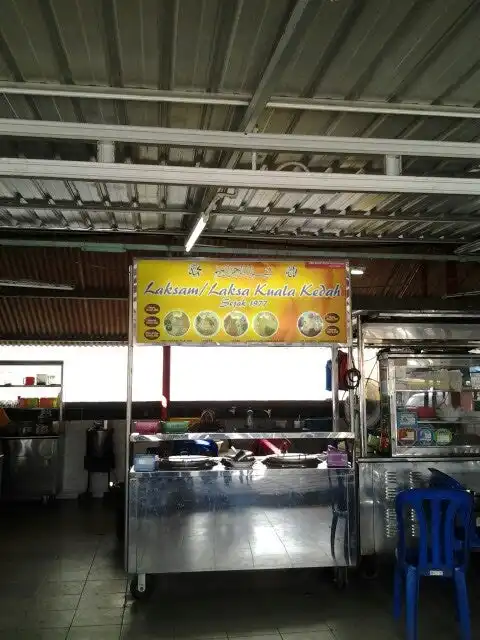 Laksam/Laksa Kuala Kedah Food Photo 6