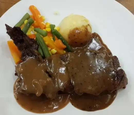 Gambar Makanan Joni Steak 19