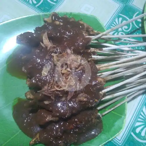 Gambar Makanan Raja Sate Pak Ali Sebrang Daily In Hotel Cempaka Putih 4