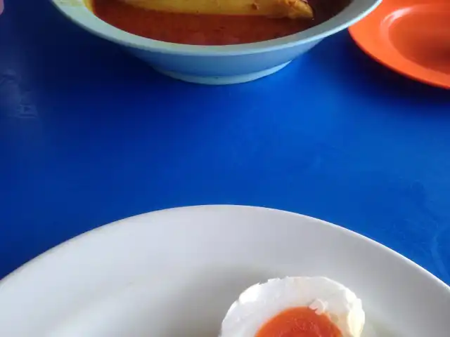 Asam Pedas Generation Tambak Batu Pahat Food Photo 14