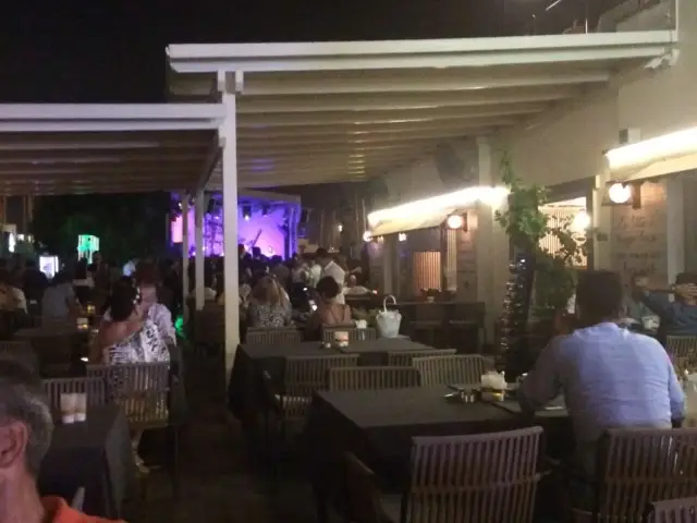 Caffe Del Corso'nin yemek ve ambiyans fotoğrafları 2