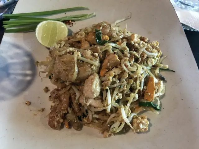 Gambar Makanan U Thai 6