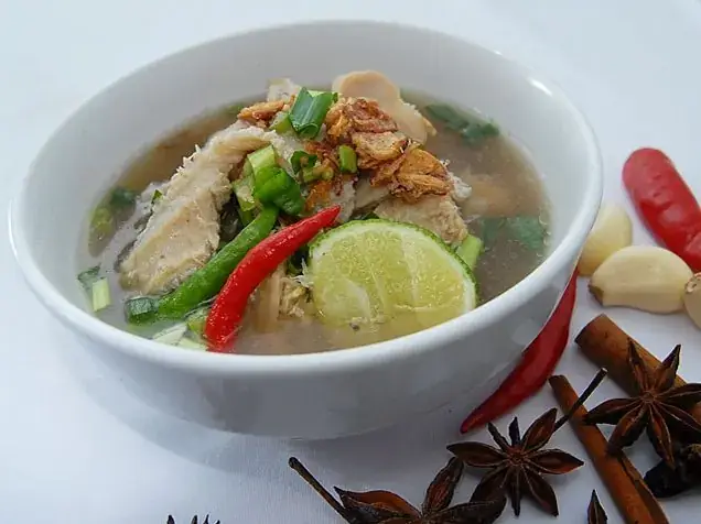 Ani Sup Utara Food Photo 2