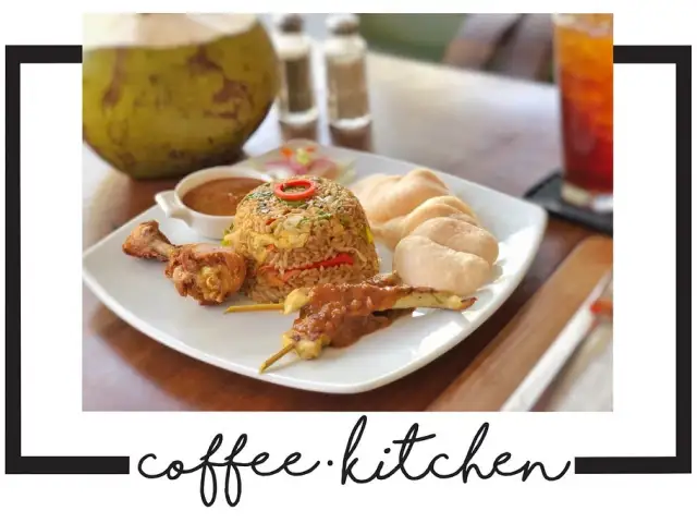 Gambar Makanan The Daily Coffee & Kitchen 13