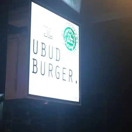 Gambar Makanan Halal Ubud Burger 5