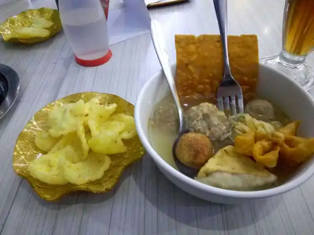 Gambar Makanan Baso Malang Karapitan 9