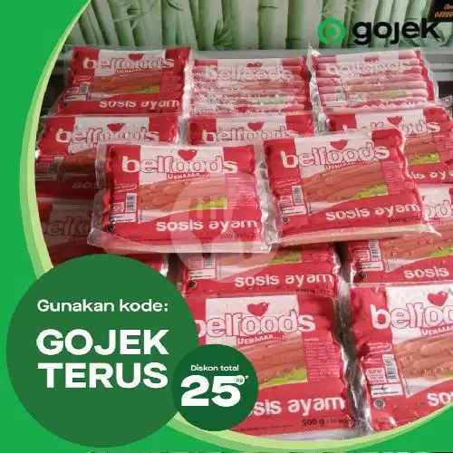 Gambar Makanan Nad2 Frozen, Karangsono 16