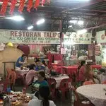 Restoran Bbq Talipon Food Photo 9