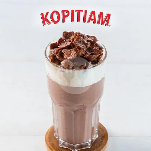 Gambar Makanan Kopitiam Makassar, Cendrawasih 17