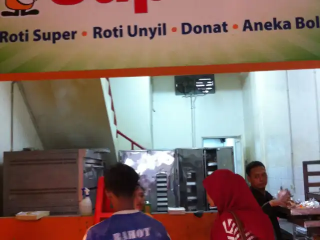 Gambar Makanan Superoti 12