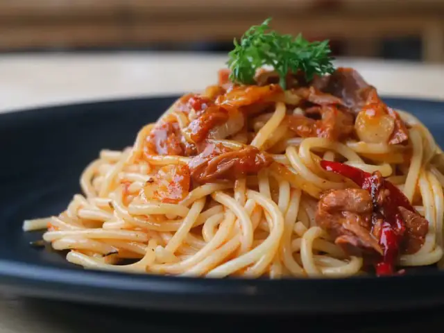 Gambar Makanan Pasta Aja 2